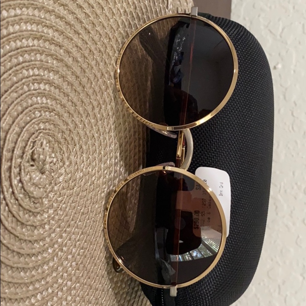 Dolce & Gabbana sunglasses ODG2155 129713 56/20. - Picture 3 of 8